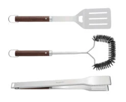 BergHOFF Tabletop BBQ With Tools, Black -BergHOFF Shop 1103000 1 d6864c7d 0d95 4b4c 8096 48bceb4c1edb