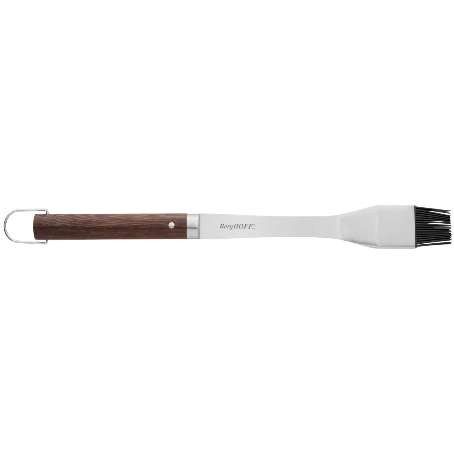 BergHOFF Essentials 16.5" Brush With Wood Handle 3 BergHOFF Essentials 16.5" Brush With Wood Handle
