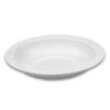 BergHOFF Eclipse 8.5" Porcelain Round Plate 2 BergHOFF Eclipse 8.5" Porcelain Round Plate -BergHOFF Shop 1690056L 1