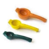 BergHOFF CooknCo 3pc Juice Squeezer Set, Orange, Lemon & Lime -BergHOFF Shop 2211335 1