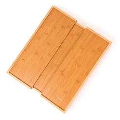 BergHOFF CooknCo 8-slot Expanding Flatware Organizer -BergHOFF Shop 2211430 06