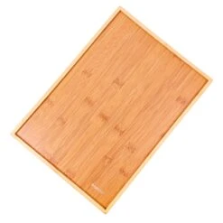 BergHOFF CooknCo 5-Slot Flatware Organizer 13.75"x9.75" 11 BergHOFF CooknCo 5-Slot Flatware Organizer 13.75"x9.75" -BergHOFF Shop 2211431 04