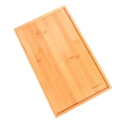 BergHOFF CooknCo 5-Slot Flatware Organizer 13.5" X 8.5" -BergHOFF Shop 2211432 06