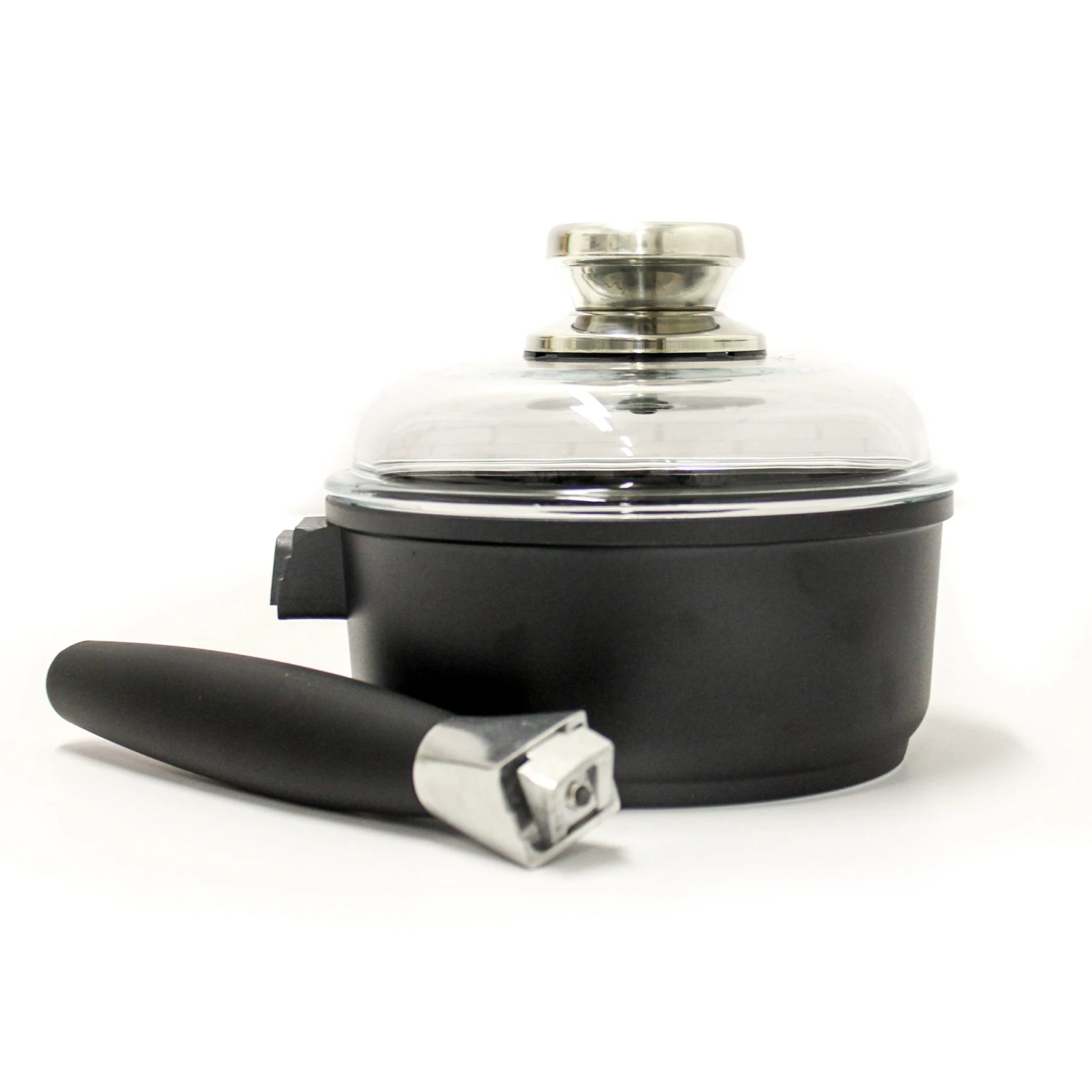 BergHOFF EuroCAST 5Pc Non Stick Starter Cookware Set 6 BergHOFF EuroCAST 5Pc Non Stick Starter Cookware Set - Image 4