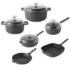 BergHOFF GEM 10Pc Non-Stick Cookware Set 1 BergHOFF GEM 10Pc Non-Stick Cookware Set -BergHOFF Shop 2212220 1