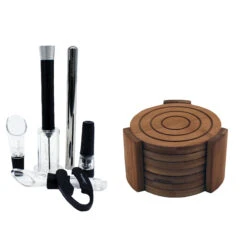 BergHOFF 12Pc Wine Set