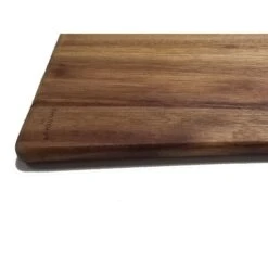 BergHOFF Acacia Wooden Cutting Board, 13.8"x10"x0.63" -BergHOFF Shop 2219051 3