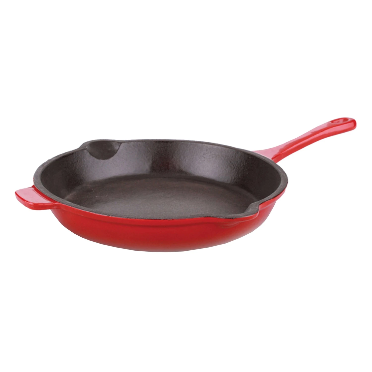 BergHOFF Neo 10Pc Cast Iron Cookware Set, Red 9 BergHOFF Neo 10Pc Cast Iron Cookware Set, Red - Image 7