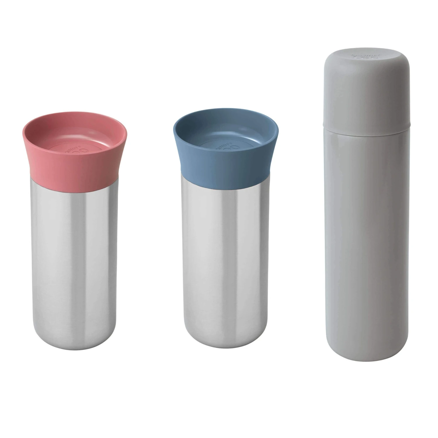 BergHOFF Leo 3Pc Thermos Set 3 BergHOFF Leo 3Pc Thermos Set