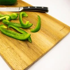 BergHOFF Acacia Wooden Mat, Set Of 4 -BergHOFF Shop 2220131 5 c0fa9d02 22dc 4c88 bfb7 23501e57fe4f