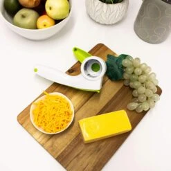 BergHOFF CooknCo 2Pc Prep Set, French Fry And Cheese -BergHOFF Shop 2220132 6