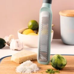 BergHOFF Leo 3Pc Grater Set 23 BergHOFF Leo 3Pc Grater Set -BergHOFF Shop 2220147 11