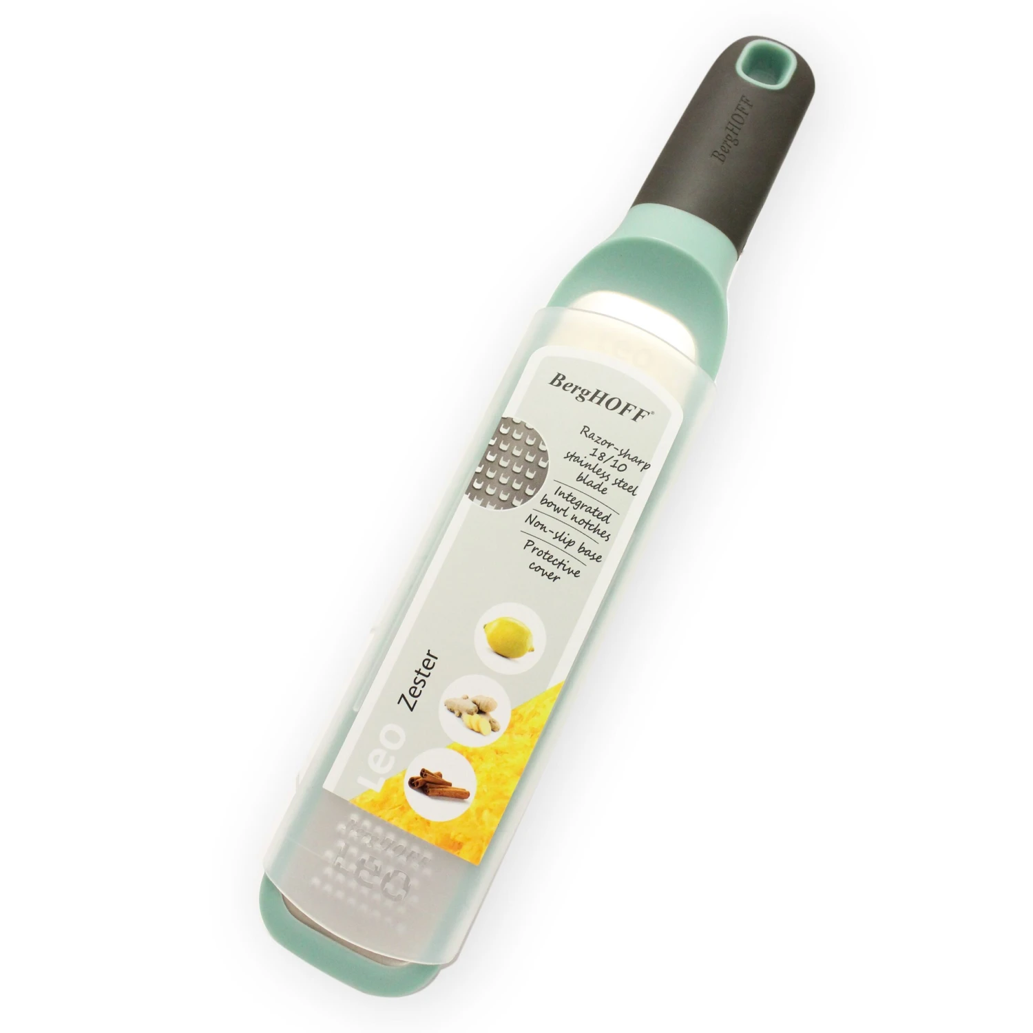 BergHOFF Leo 3Pc Grater Set 10 BergHOFF Leo 3Pc Grater Set - Image 8