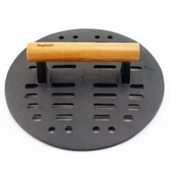 BergHOFF Neo 5Pc Cast Iron Cookware Set, Blue -BergHOFF Shop 2220201 2 430ef759 07e5 46ec b027 5f4bb5905abf