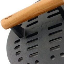 BergHOFF Neo 5Pc Cast Iron Cookware Set, Blue -BergHOFF Shop 2220201 3 afc30fb1 c037 4767 83e6 f0a47b3e9ae4