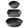 BergHOFF Gem 3Pc Baking Dish Set -BergHOFF Shop 2220207 1