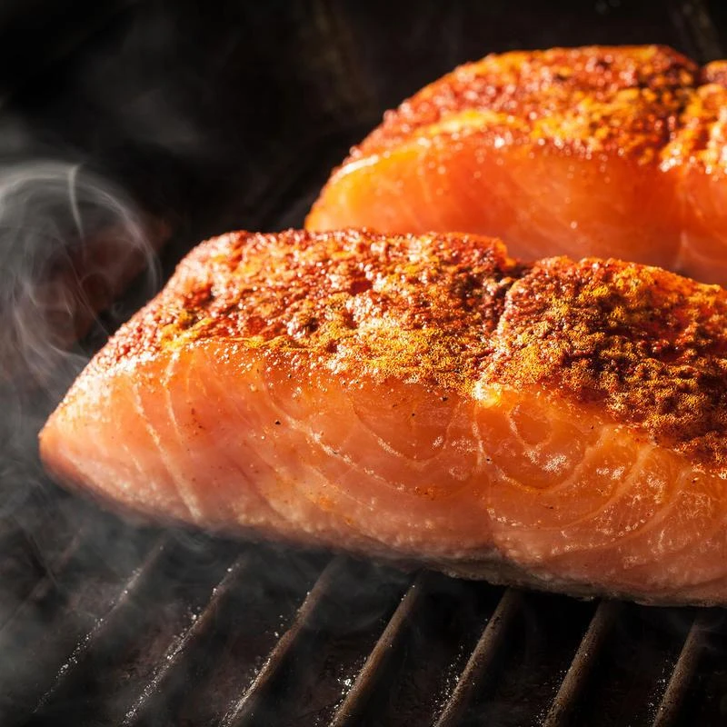 BergHOFF Nonstick Aluminum Teppanyaki Grill Plate, 18.5" X 11.4" 6 BergHOFF Nonstick Aluminum Teppanyaki Grill Plate, 18.5" X 11.4" - Image 4