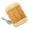 BergHOFF Bamboo 2Pc Two-Toned Board Set/Aaron Probyn Cheese Knife 1 BergHOFF Bamboo 2Pc Two-Toned Board Set/Aaron Probyn Cheese Knife -BergHOFF Shop 2220276 8dcf0776 634c 43e0 a4b9 d0cbcff25a69