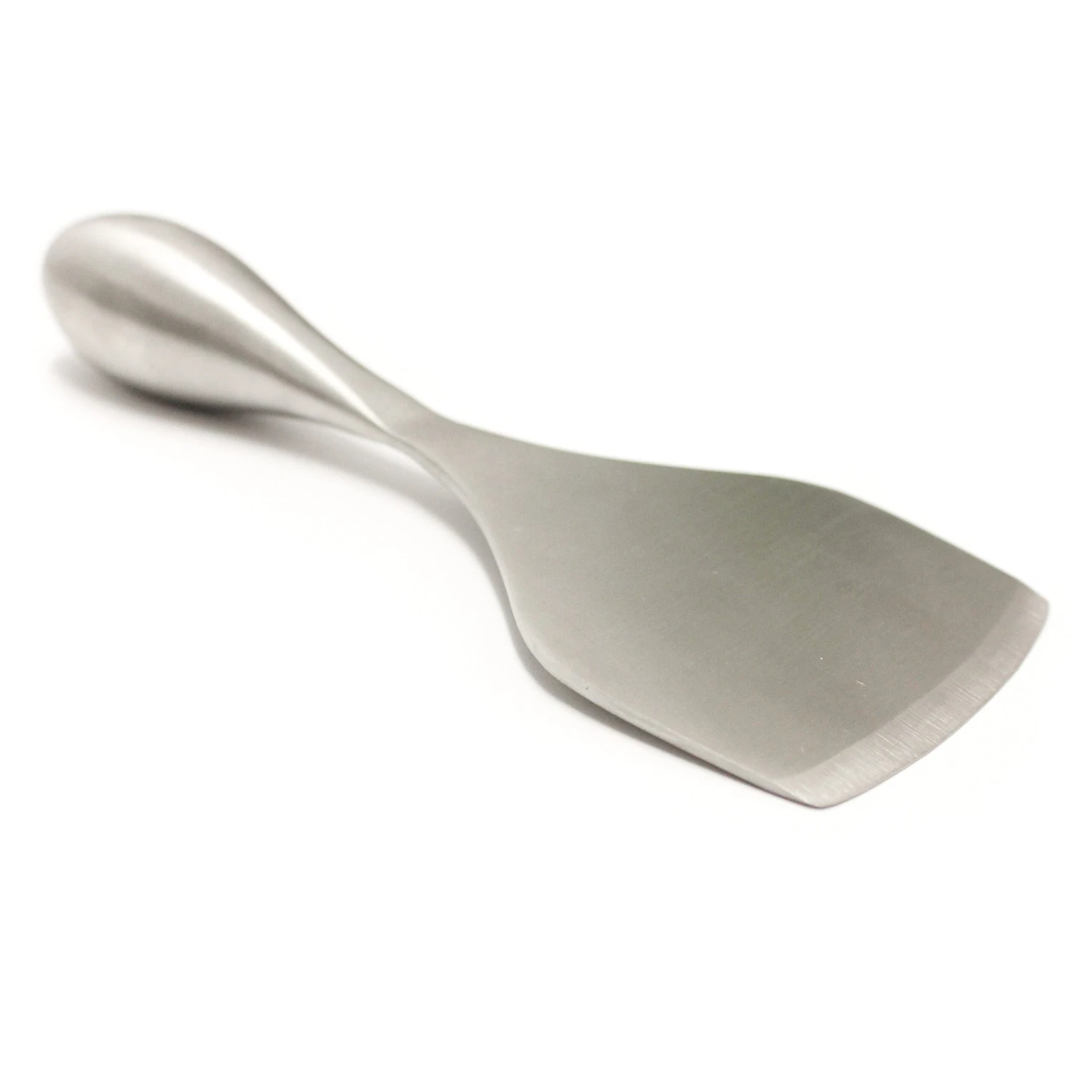 BergHOFF Bamboo 2Pc Wavy Board & Aaron Probyn Cheese Knife Set 4 BergHOFF Bamboo 2Pc Wavy Board & Aaron Probyn Cheese Knife Set - Image 2