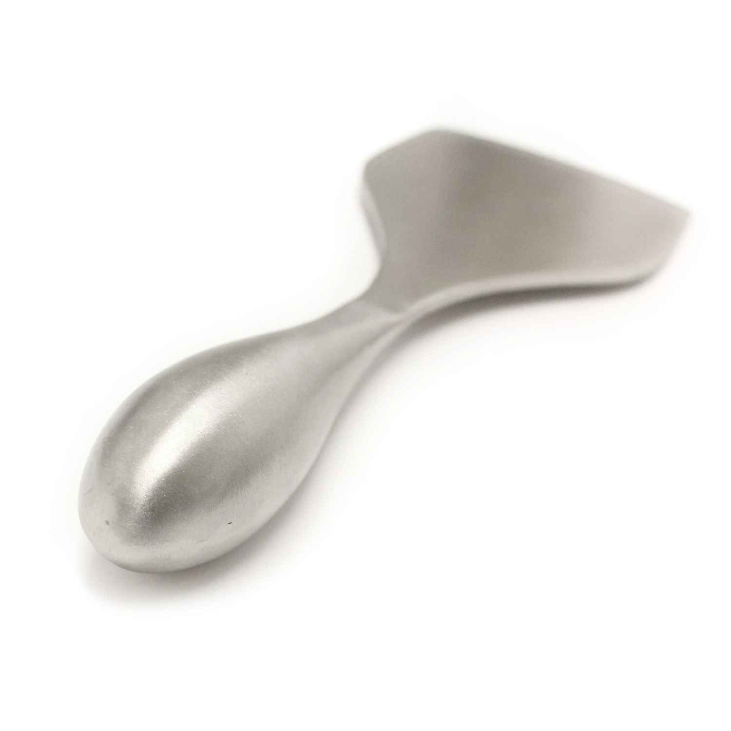 BergHOFF Bamboo 2Pc Wavy Board & Aaron Probyn Cheese Knife Set 5 BergHOFF Bamboo 2Pc Wavy Board & Aaron Probyn Cheese Knife Set - Image 3