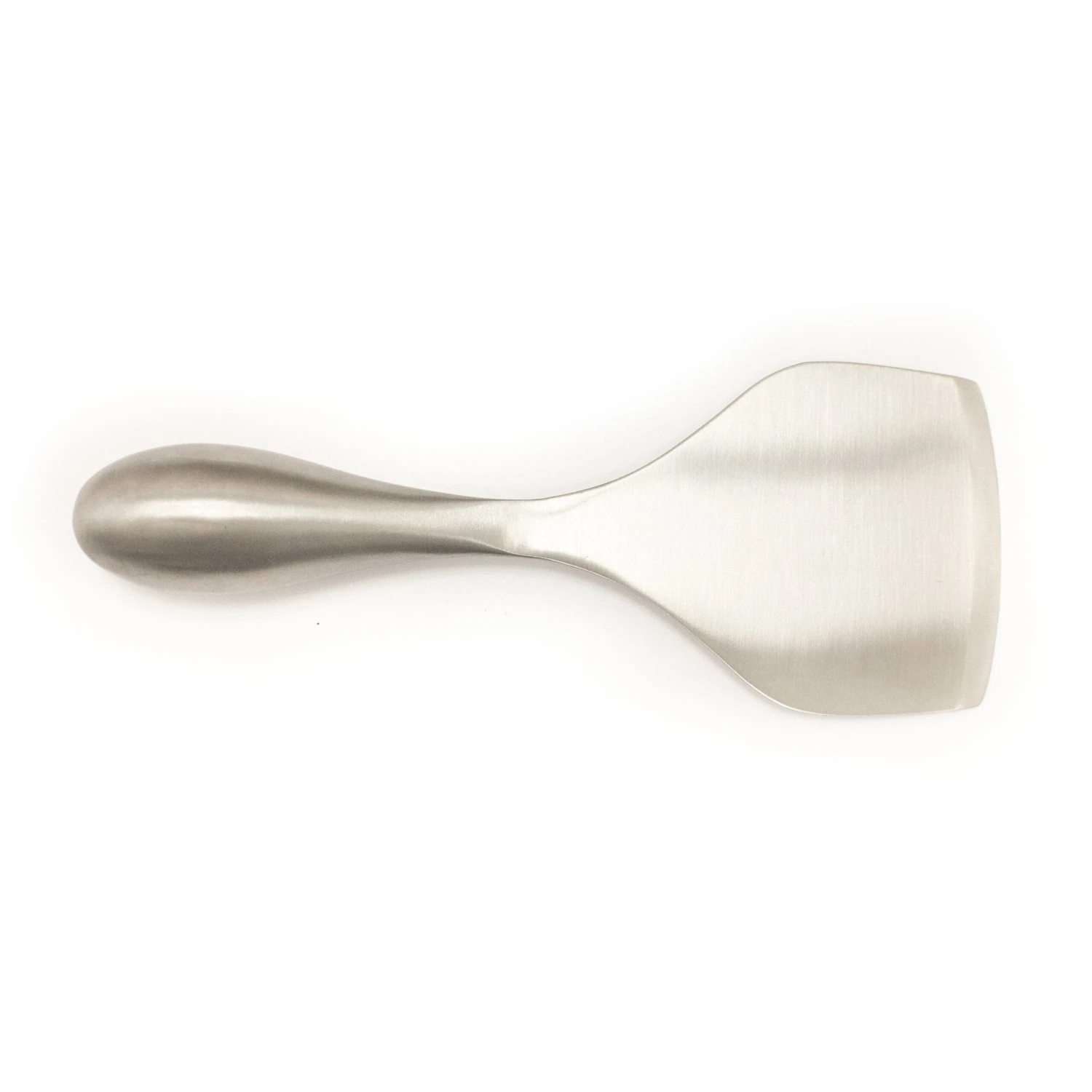 BergHOFF Bamboo 2Pc Wavy Board & Aaron Probyn Cheese Knife Set 6 BergHOFF Bamboo 2Pc Wavy Board & Aaron Probyn Cheese Knife Set - Image 4