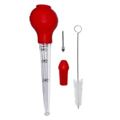 BergHOFF 5Pcs Turkey Baster Set