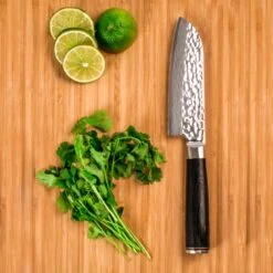 BergHOFF Martello 3Pc Knife Set -BergHOFF Shop 2224205 3