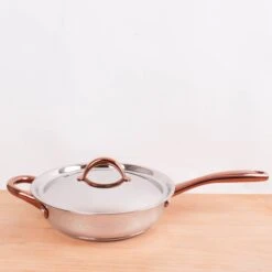 BergHOFF Ouro Gold 4pc Starter Cookware Set With Stainless Steel Lids -BergHOFF Shop 2224296 2 41c6707a 800a 475f bcda 6b23755a4b6f