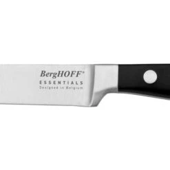 BergHOFF Essentials 4Pc Triple Riveted Cutlery Set -BergHOFF Shop 2224324 6
