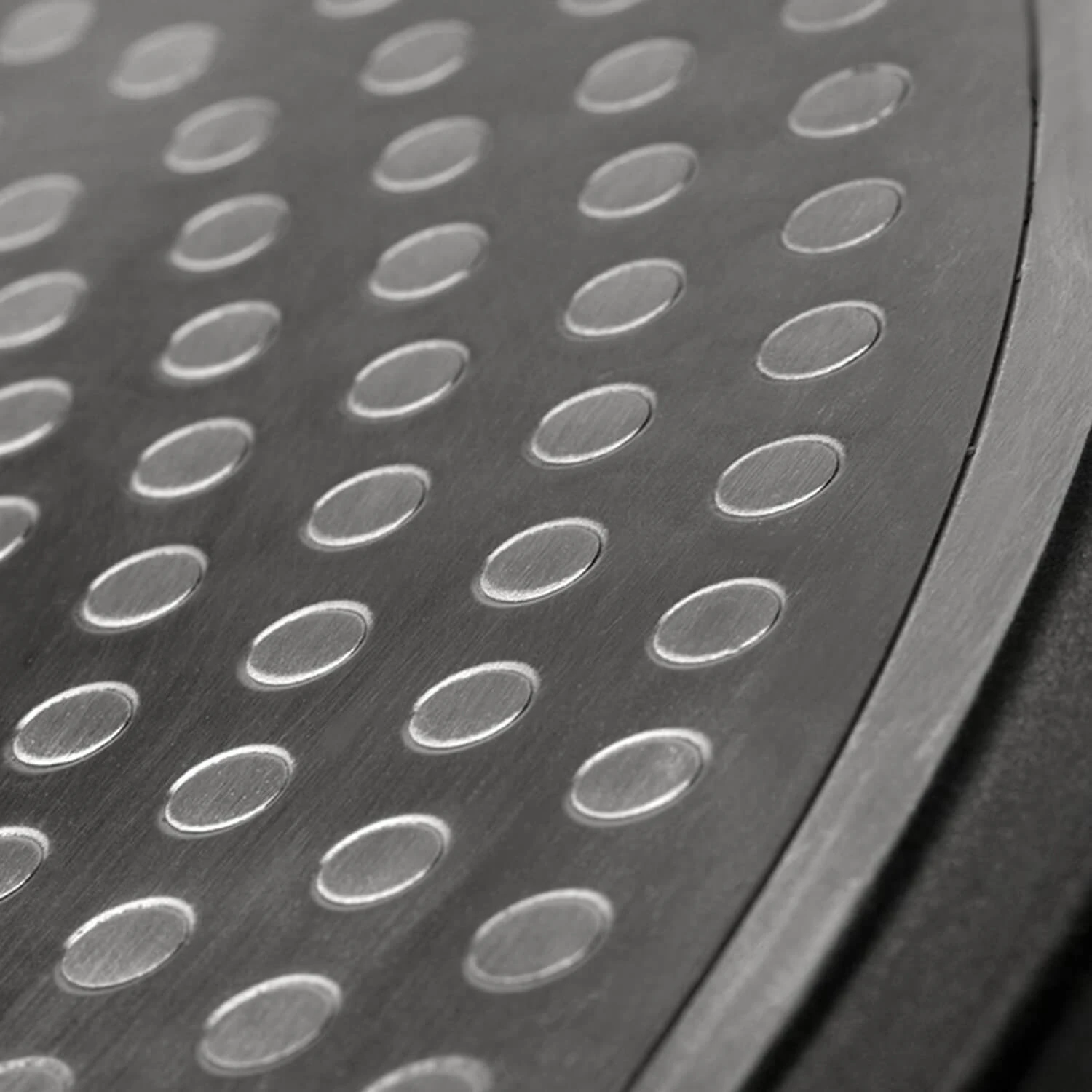 BergHOFF Scala Non Stick Cast Aluminum Roasting Pan With Glass Cover, 4 Qt. 7 BergHOFF Scala Non Stick Cast Aluminum Roasting Pan With Glass Cover, 4 Qt. - Image 5