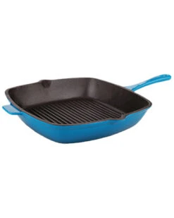 BergHOFF Hoff Neo 11in Cast Iron Grill Pan Home