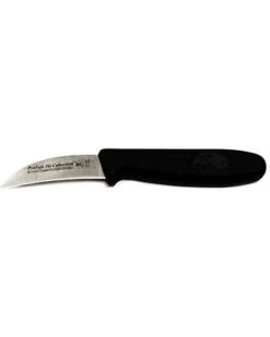 BergHOFF Soft Grip Peeling Tourne Knife 2.25in Home