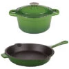 BergHOFF Neo Cast Iron 3pc Set Home 2 BergHOFF Neo Cast Iron 3pc Set Home -BergHOFF Shop 3010245575 RLLD 1