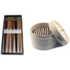 BergHOFF Bamboo 11pc Steamer Set Home 1 BergHOFF Bamboo 11pc Steamer Set Home -BergHOFF Shop 3010251103 RLLD 1