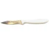 BergHOFF Ergonomic 3in Clip Point Paring Knife Home