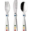 BergHOFF Ralph Kramer Circus 3pc Childrens Flatware Set Home -BergHOFF Shop 3010305583 RLLD 1