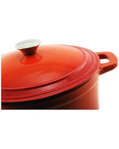 BergHOFF Neo 5qt Covered Casserole Dish In Orange Home -BergHOFF Shop 3010339241 RLLD 2