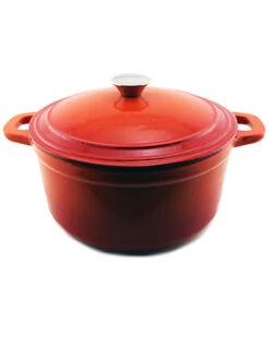 BergHOFF Neo 5qt Covered Casserole Dish In Orange Home -BergHOFF Shop 3010339241 RLLD 3