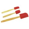 BergHOFF 3pc Red Utensil Set Home -BergHOFF Shop 3010339350 RLLD 1