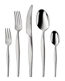 BergHOFF Ralph Kramer Finesse 30pc Flatware Set Home