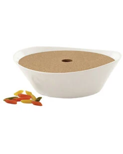 BergHOFF Eclipse 11in Covered Pasta Bowl Home