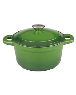 BergHOFF Cast Iron Neo Covered 3qt Dutch Oven Home