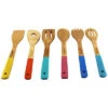 BergHOFF CooknCo 6pc Utensil Set Home 1 BergHOFF CooknCo 6pc Utensil Set Home -BergHOFF Shop 3010462515 RLLD 1