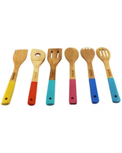 BergHOFF CooknCo 6pc Utensil Set Home