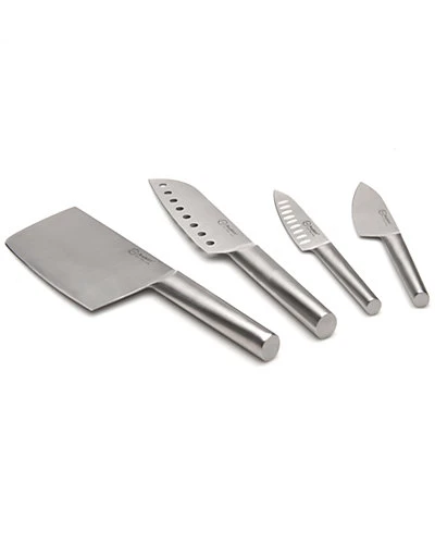 BergHOFF Eclipse 4pc Santoku Set Home 3 BergHOFF Eclipse 4pc Santoku Set Home