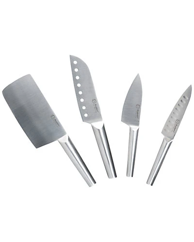 BergHOFF Eclipse 4pc Santoku Set Home 4 BergHOFF Eclipse 4pc Santoku Set Home - Image 2