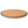 BergHOFF Leo Bamboo Cutting Board With Plate Home -BergHOFF Shop 3010539793 RLLD 1