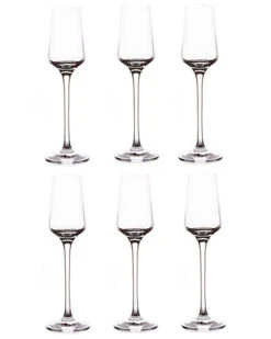 BergHOFF Chateau 3.4 Oz Cordial (6X) Home