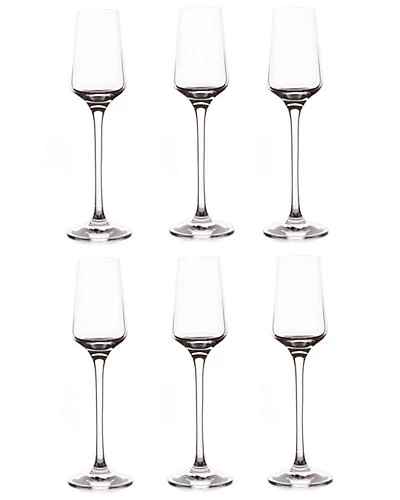 BergHOFF Chateau 3.4 Oz Cordial (6X) Home 3 BergHOFF Chateau 3.4 Oz Cordial (6X) Home