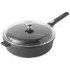 BergHOFF 11in Covered Saute Pan Home 2 BergHOFF 11in Covered Saute Pan Home -BergHOFF Shop 3010589702 RLLD 1